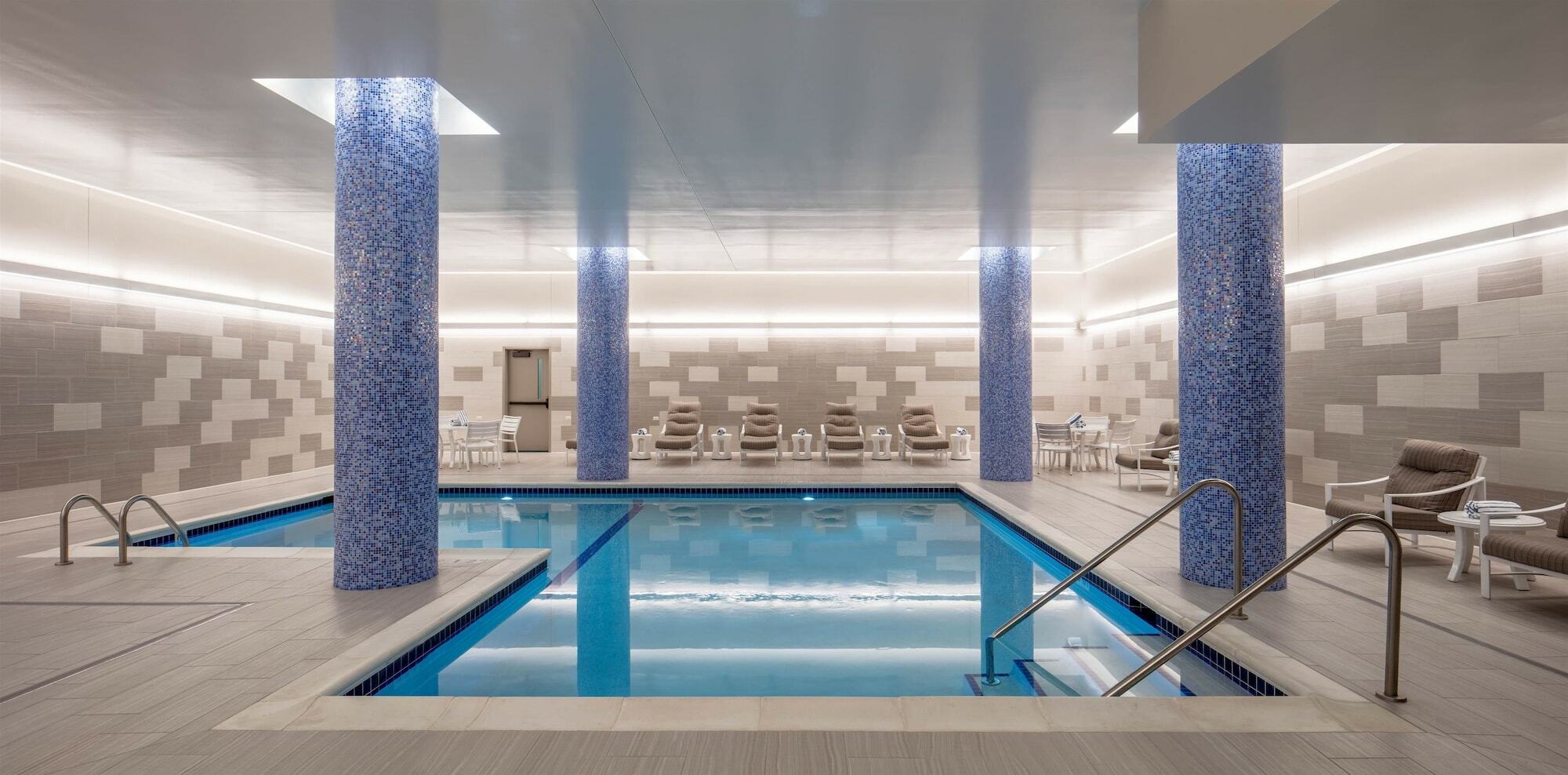 Embassy Suites By Hilton Minneapolis Downtown Hotel Esterno foto